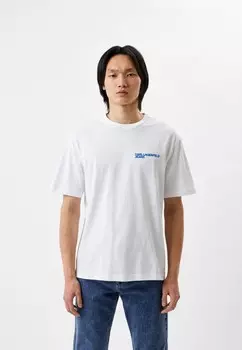 Футболка Karl Lagerfeld Jeans