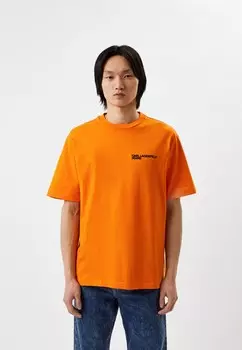 Футболка Karl Lagerfeld Jeans