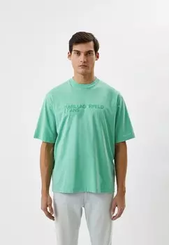 Футболка Karl Lagerfeld Jeans