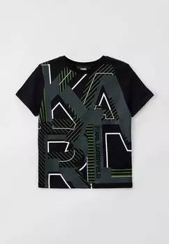 Футболка Karl Lagerfeld Kids
