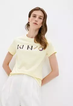 Футболка Kenzo