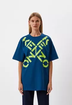 Футболка Kenzo