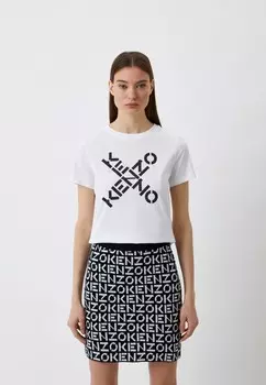 Футболка Kenzo