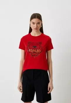 Футболка Kenzo