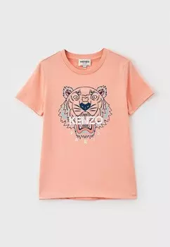 Футболка Kenzo