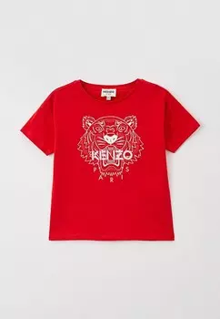 Футболка Kenzo