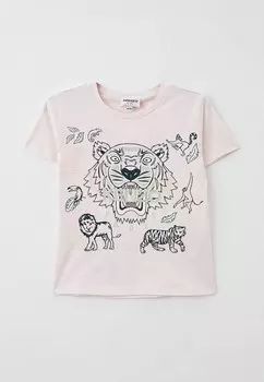 Футболка Kenzo