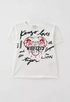 Футболка Kenzo