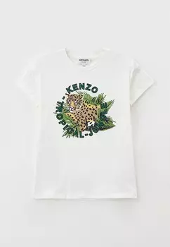 Футболка Kenzo