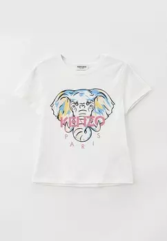 Футболка Kenzo