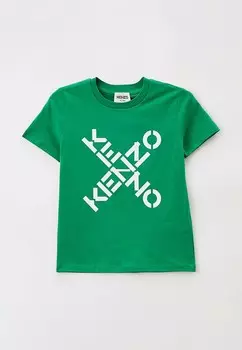 Футболка Kenzo