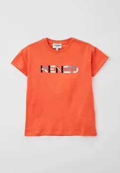 Футболка Kenzo