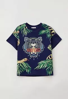 Футболка Kenzo