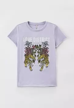 Футболка Kids Only