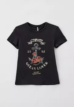 Футболка Kids Only