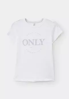 Футболка Kids Only