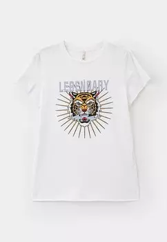 Футболка Kids Only