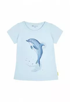 Футболка Kogankids