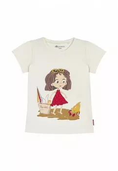 Футболка Kogankids