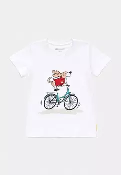 Футболка Kogankids