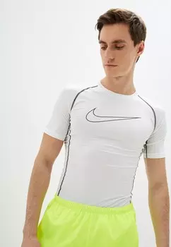 Футболка компрессионная Nike