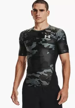 Футболка компрессионная Under Armour