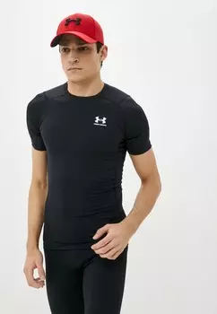 Футболка компрессионная Under Armour