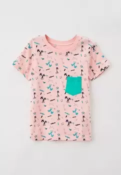 Футболка КотМарКот