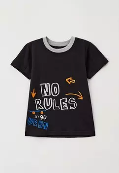 Футболка КотМарКот