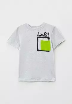 Футболка КотМарКот