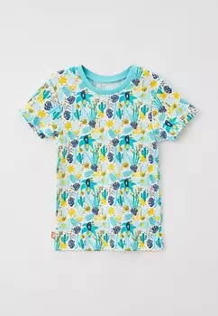 Футболка КотМарКот