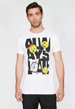 Футболка Koton