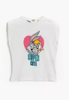 Футболка Koton