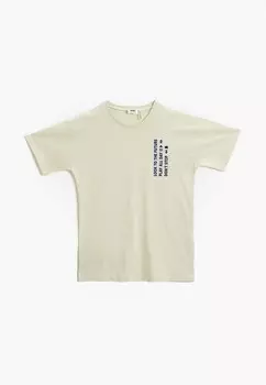 Футболка Koton