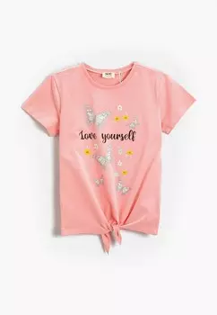 Футболка Koton