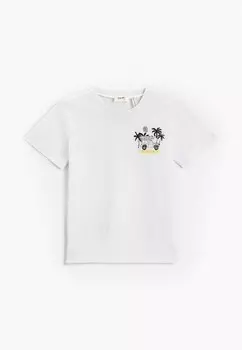 Футболка Koton