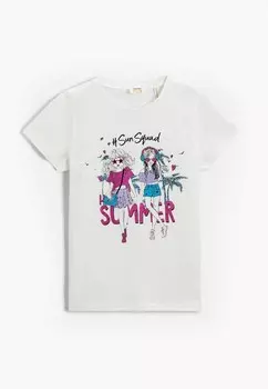 Футболка Koton