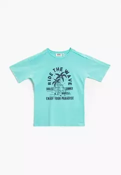 Футболка Koton