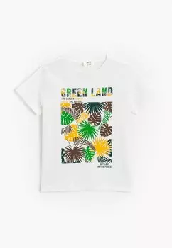 Футболка Koton