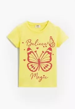 Футболка Koton