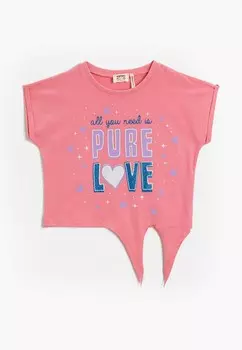 Футболка Koton