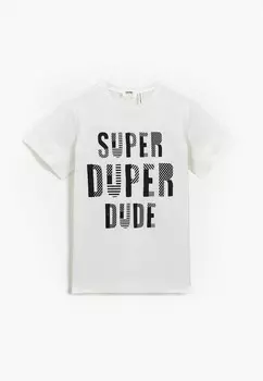 Футболка Koton