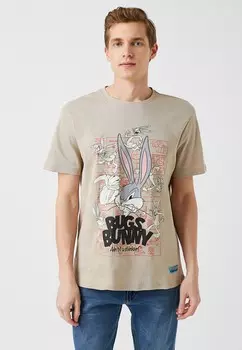 Футболка Koton