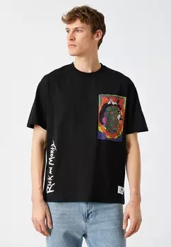 Футболка Koton