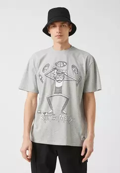 Футболка Koton