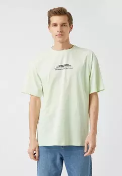 Футболка Koton