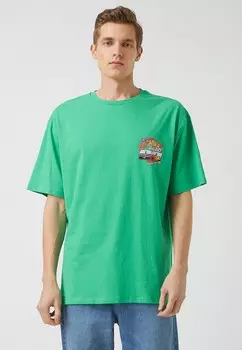 Футболка Koton