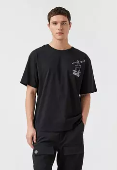 Футболка Koton