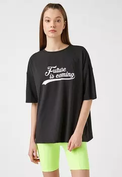 Футболка Koton