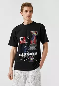 Футболка Koton